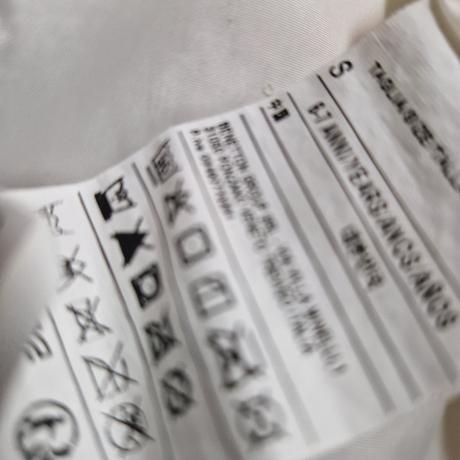 Zimna bunda benetton, benetton,122