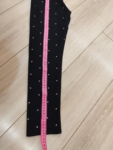 Legíny h&m, h&m,134