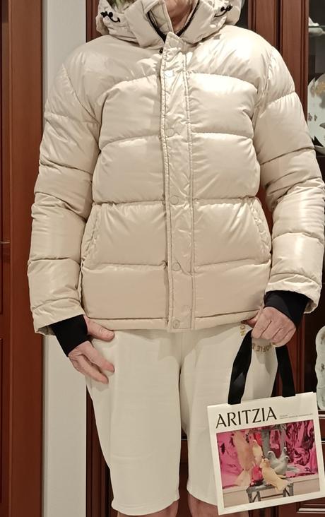 Super puffer  aritzia  tna  xs/s/m, xs