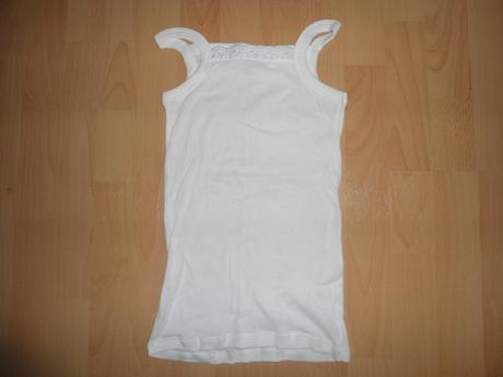 Dievcenske tielko, 152