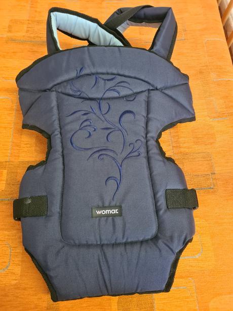 Nosic, womar zaffiro