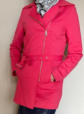 Prechodný kabátik guess s, guess,s