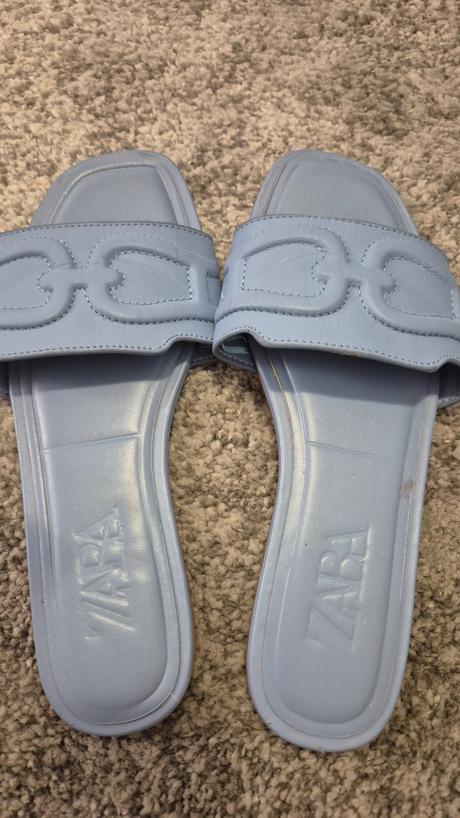 Slapky zara, zara,38