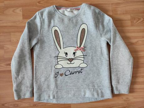 Mikina, terranova,128