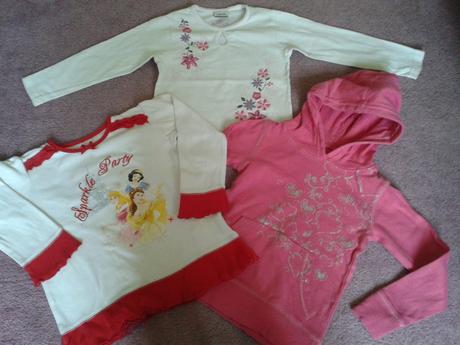 Tričenka - cena spolu, cherokee,98