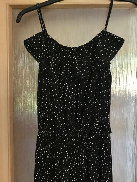 Puntikovany overal g21, 38