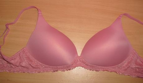 Velka netlaciva makucka podprsenka, f&f,85b