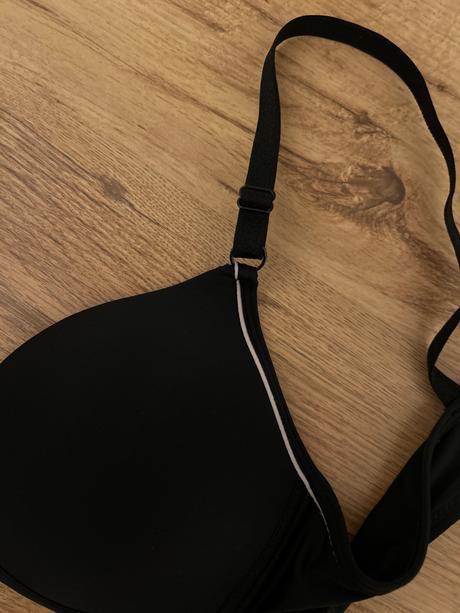 Kvalitná podprsenka hana, hanna style,75b