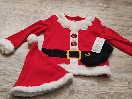 Mikulašsky oblek 86, 86