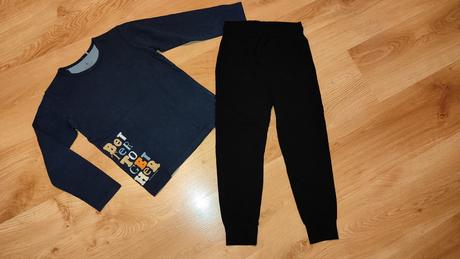 Set do skolky, h&m,116