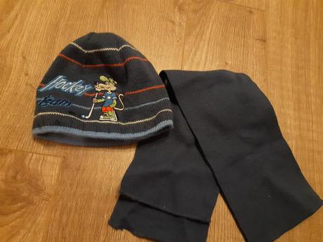 Chlapčenská zimná súprava, <50