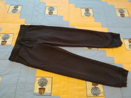 Tepláky, pepperts,116