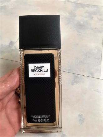 Pánsky parfum david backham/75 ml, 