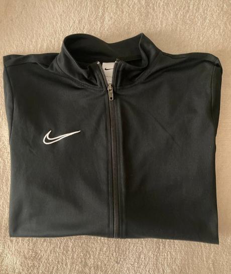 Nike dry fit tenká mikina, nike,l