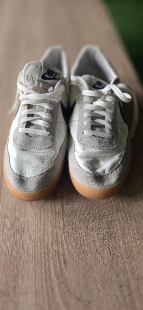 Nike tenisky, nike,45