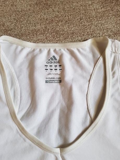 Adidas športové tričko, adidas,s