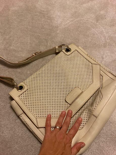 Kozena coccinelle, coccinelle