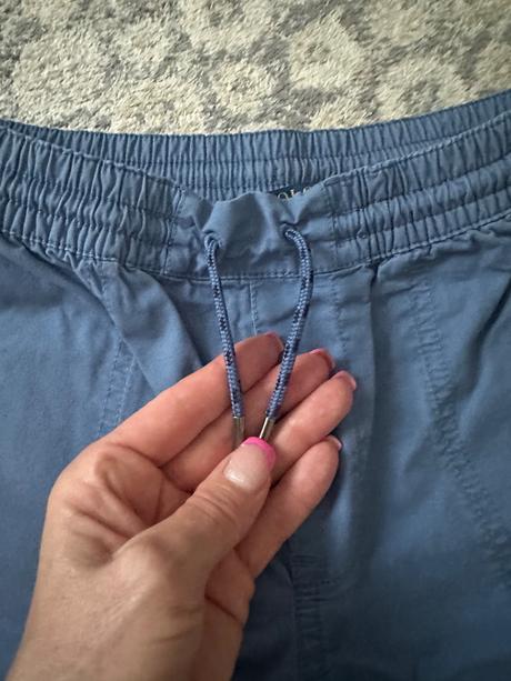 Kraťasy na gumu polo ralph lauren, ralph lauren,m