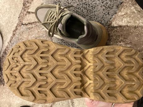 Eva menge sneakersy, 37