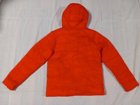 Vetrovka, pepperts,152