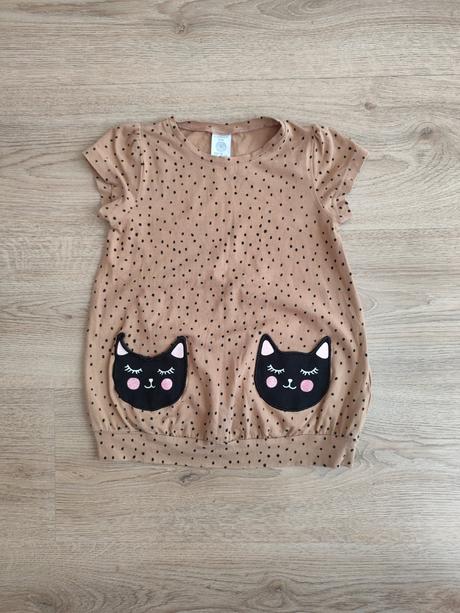 Tunika, lindex,92