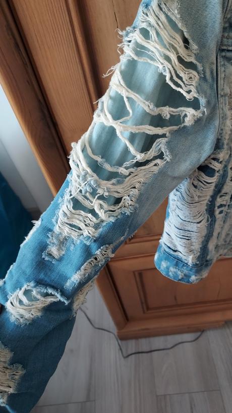 Moderna riflova bunda, s