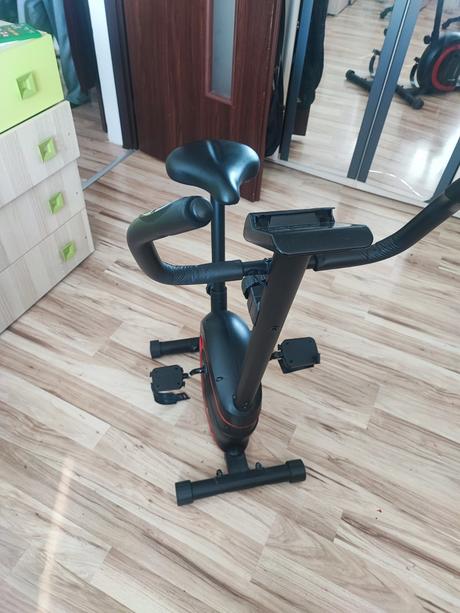 Stacionárny bicykel, 