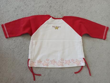 Balík veľ. 68/74, kik,68