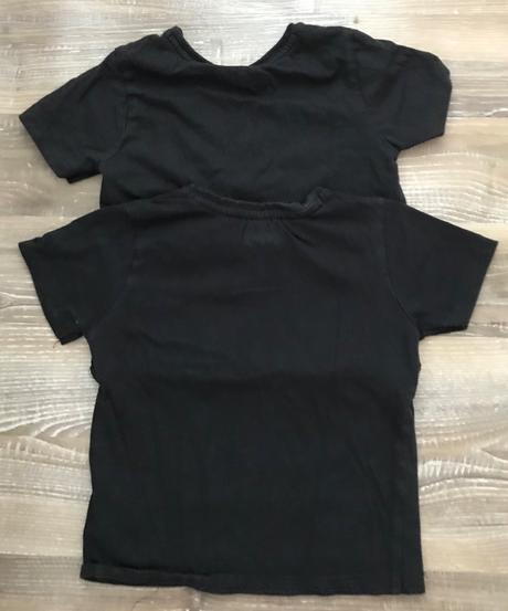 2ks letné tričká batman, 86