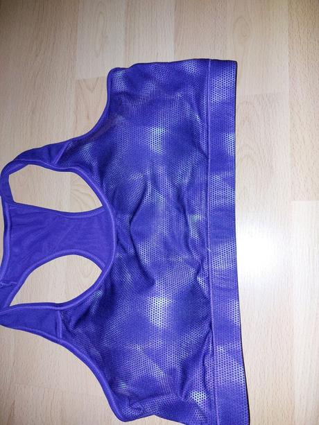 Športová podprsenka, crivit,xl