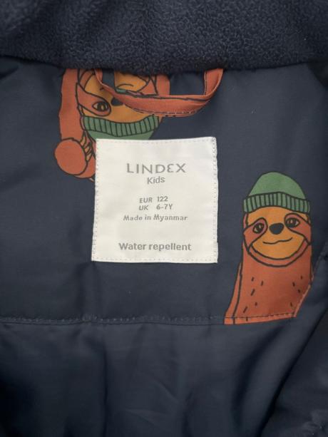 Lindey bunda 122, lindex,122