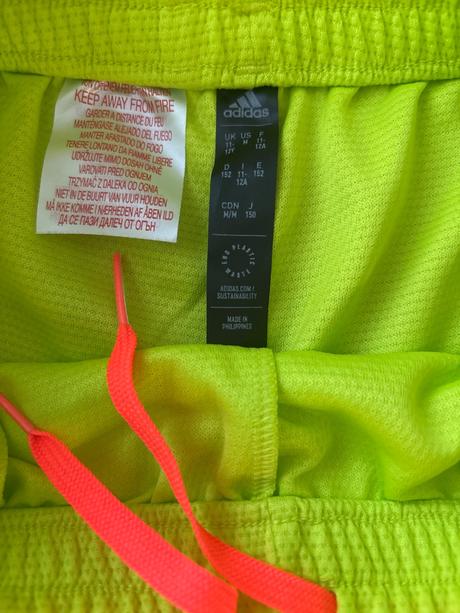 Šortky adidas, adidas,152