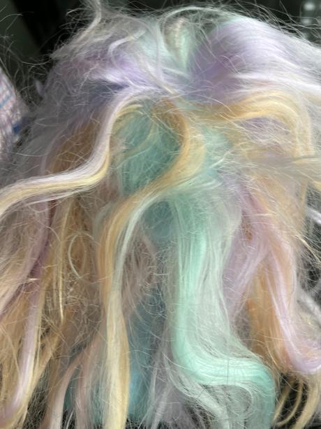 Poopsie surprise perleťový jednorožec,