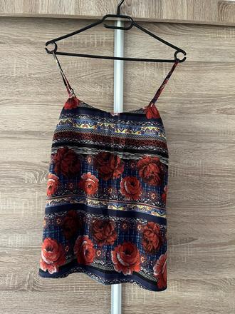 Blúzka, river island,l