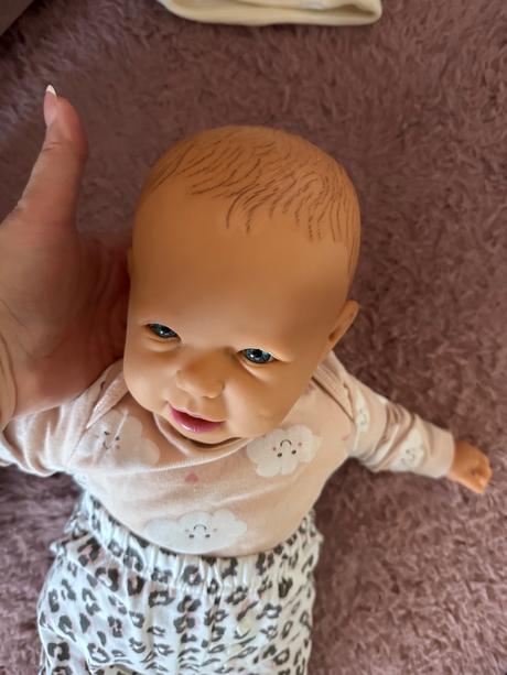 Realistická bábika, 