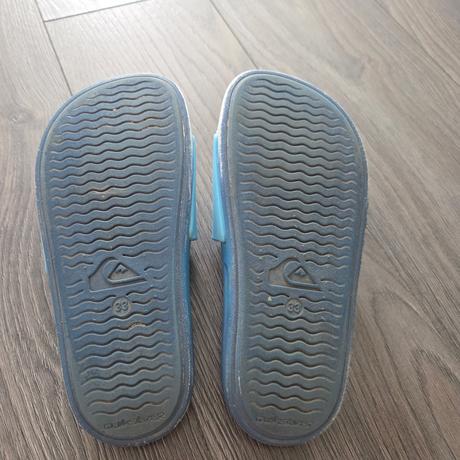 Šľapky quiksilver, quiksilver,33