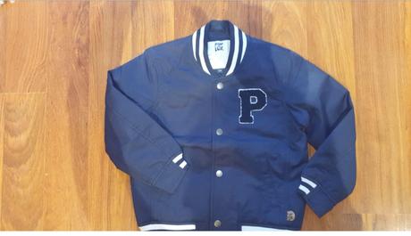 Bundička vancouver pdl, pompdelux,104