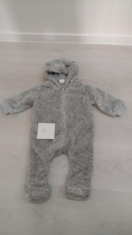 Detský overal, f&f,68