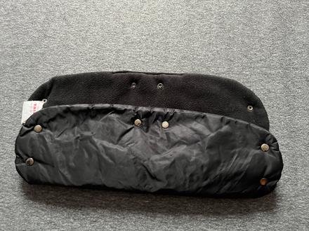 Rukavnik na kočík, 