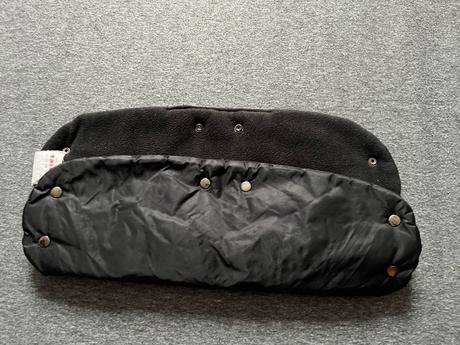 Rukavnik na kočík,