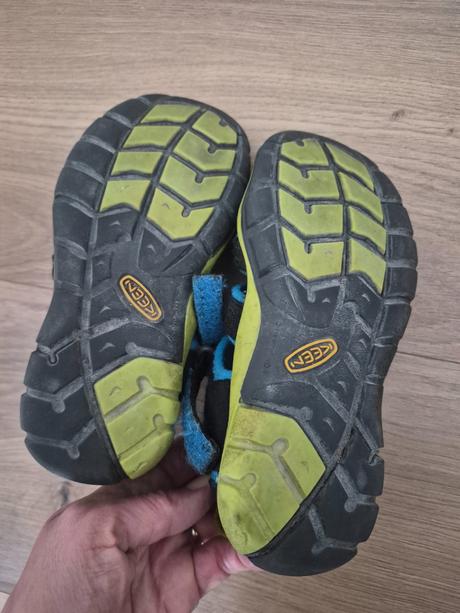 Sandale keen, keen,29
