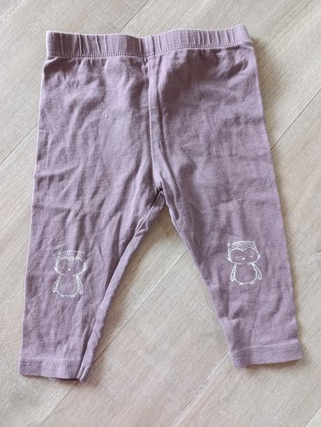 Tchibo legínky, tchibo,62