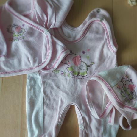 Suprava pre predcasniatko, 50