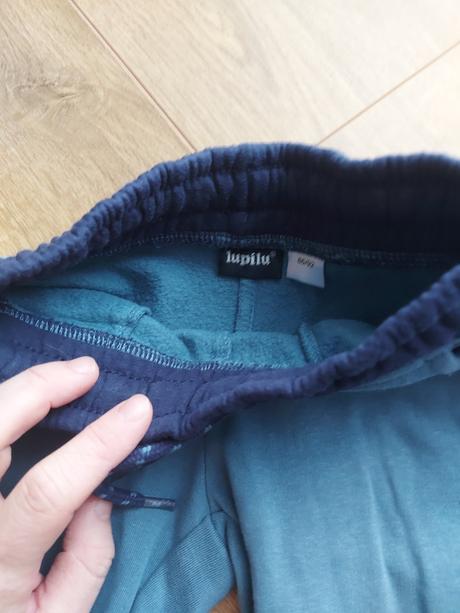 Hrube teplaky, lupilu,86