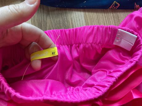 Tutu sukna + zadarmo harry potter sukna, 122