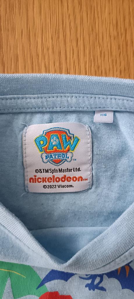 Labková patrola tričko, takko,116