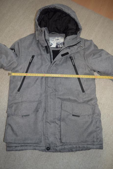 Zimná bunda - reserved, reserved,158