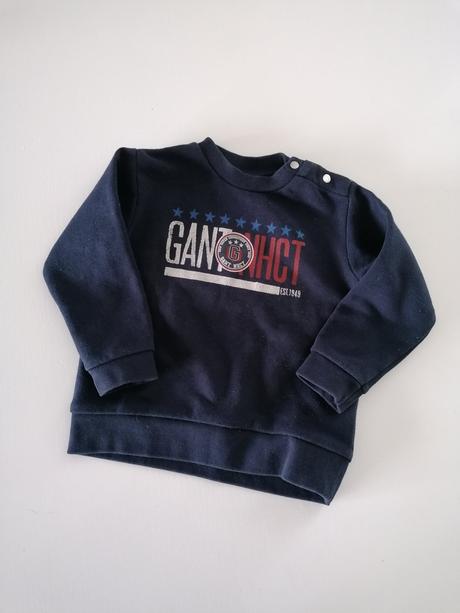 Gant mikina 74, gant,74