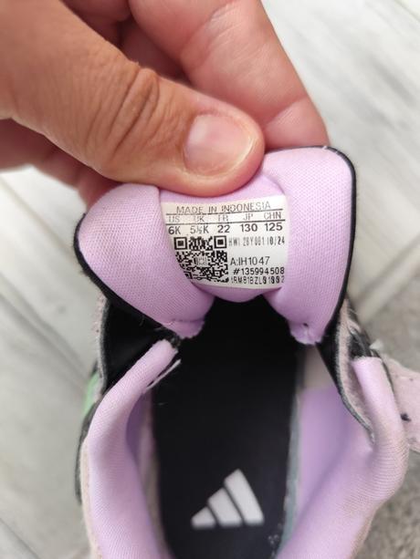 Adidas tebisky, adidas,22