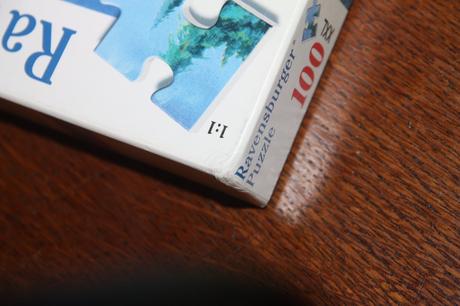 Puzzle dinosaury 100 xxl, 